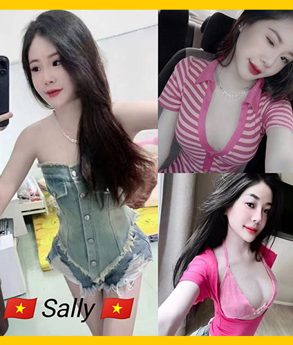 b2b escort girl Kota Samarahan