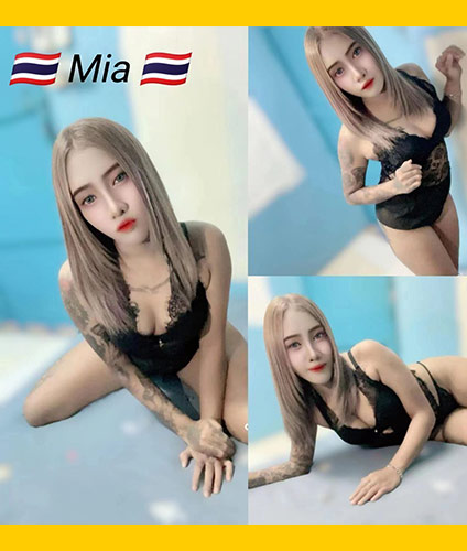 b2b escort girl Miri
