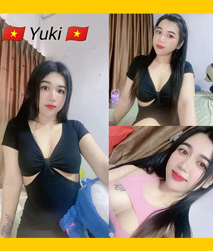 b2b escort girl Pontianak